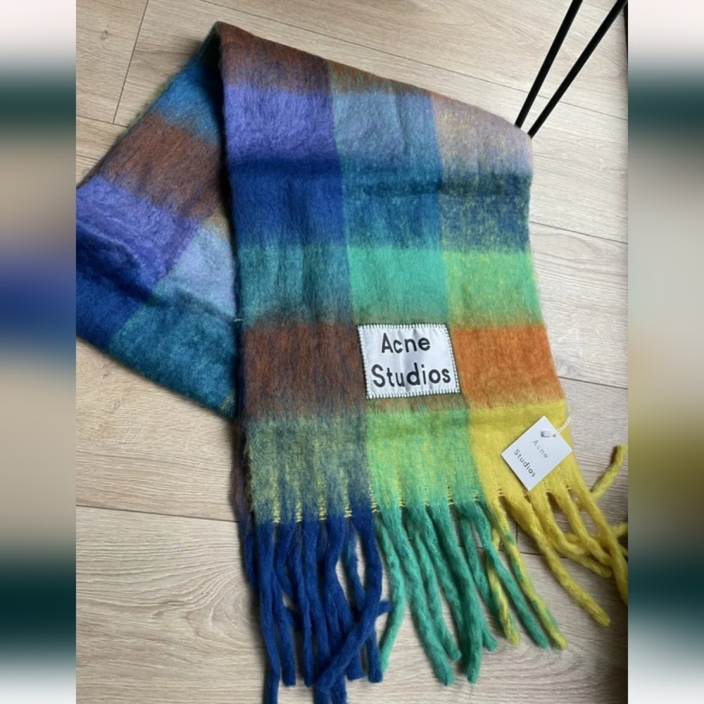 Acne Studios Scarf